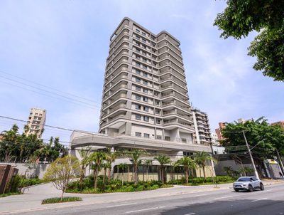 Cobertura, 2 quartos, 166 m² - Foto 4