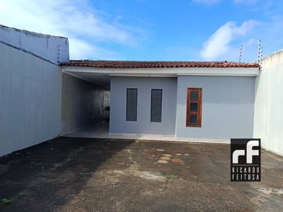 Casa, 2 quartos - Foto 2