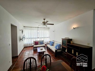 Apartamento, 3 quartos, 84 m² - Foto 2