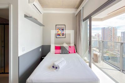 Kitnet-Studio, 28 m² - Foto 5