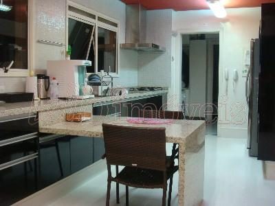 Apartamento, 4 quartos, 262 m² - Foto 2