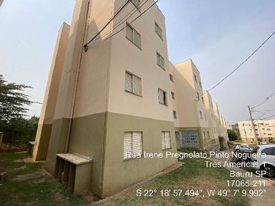 Apartamento, 2 quartos, 42 m² - Foto 1