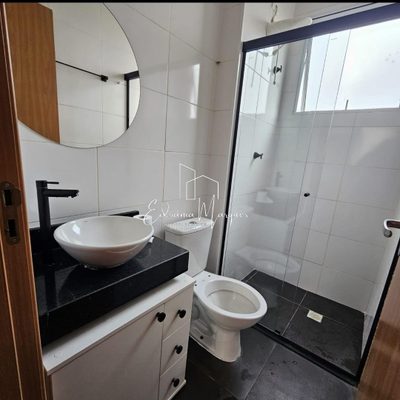 Apartamento, 2 quartos - Foto 2