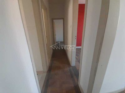 Apartamento, 2 quartos, 76 m² - Foto 2