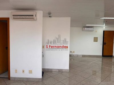 Sala-Conjunto, 55 m² - Foto 4