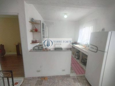 Casa, 5 quartos, 220 m² - Foto 3