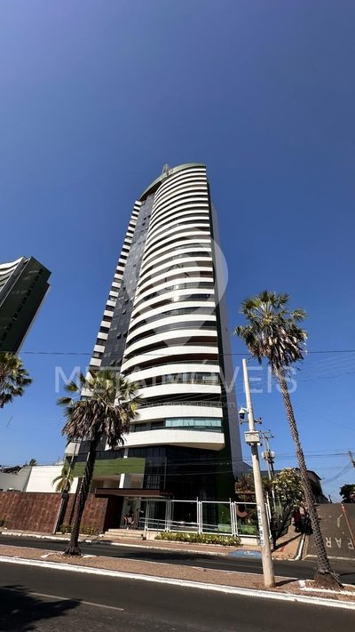 Apartamento, 4 quartos, 386 m² - Foto 1