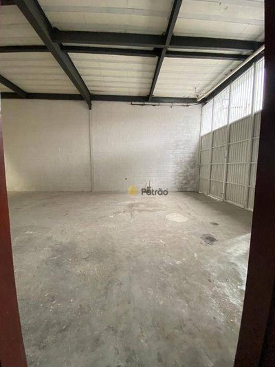 Depósito-Galpão, 600 m² - Foto 5