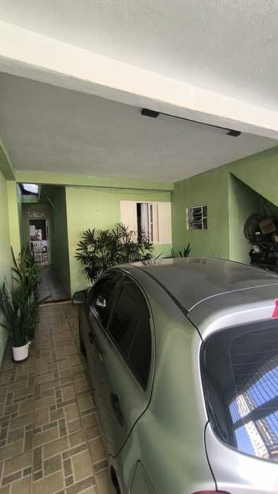 Casa, 4 quartos, 110 m² - Foto 2