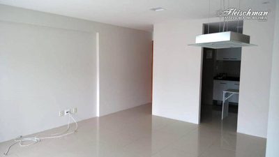 Apartamento, 2 quartos, 82 m² - Foto 2