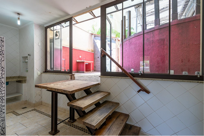 Apartamento, 3 quartos, 231 m² - Foto 5