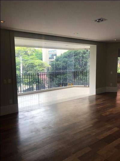 Apartamento, 3 quartos, 260 m² - Foto 5