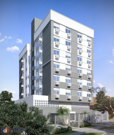 Apartamento, 3 quartos, 65 m² - Foto 2