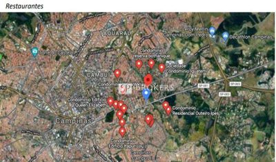 Loja-Salão, 443 m² - Foto 4