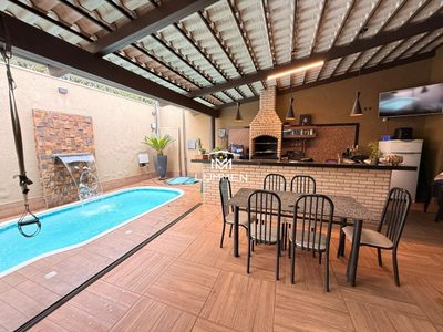 Casa, 2 quartos - Foto 4