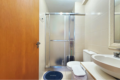 Apartamento, 2 quartos, 56 m² - Foto 2