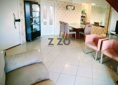 Apartamento, 3 quartos, 255 m² - Foto 2