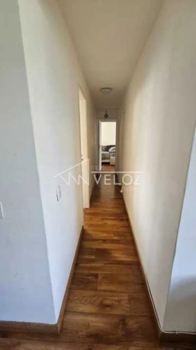 Apartamento, 2 quartos, 58 m² - Foto 5
