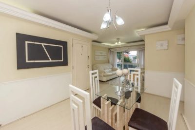 Apartamento, 3 quartos, 95 m² - Foto 3