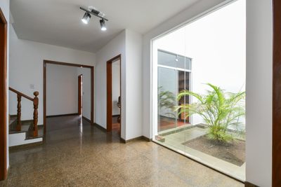 Sobrado, 4 quartos, 260 m² - Foto 5