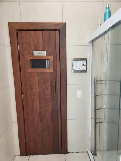 Apartamento, 2 quartos, 60 m² - Foto 5