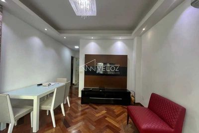 Apartamento, 2 quartos, 73 m² - Foto 4