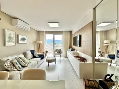Apartamento, 2 quartos, 67 m² - Foto 2