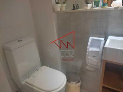 Sala-Conjunto, 25 m² - Foto 1