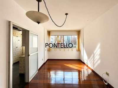 Apartamento, 2 quartos, 75 m² - Foto 1