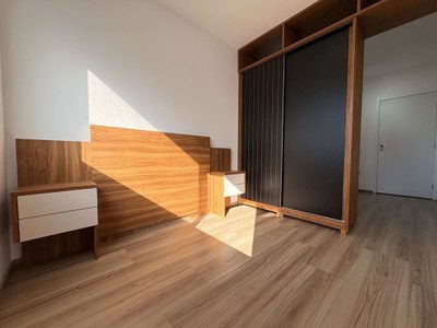 Apartamento, 1 quarto, 27 m² - Foto 1