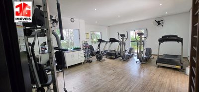 Apartamento, 3 quartos, 58 m² - Foto 3