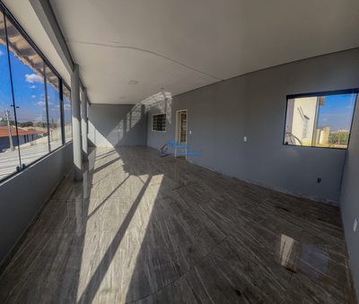 Casa, 6 quartos, 290 m² - Foto 3