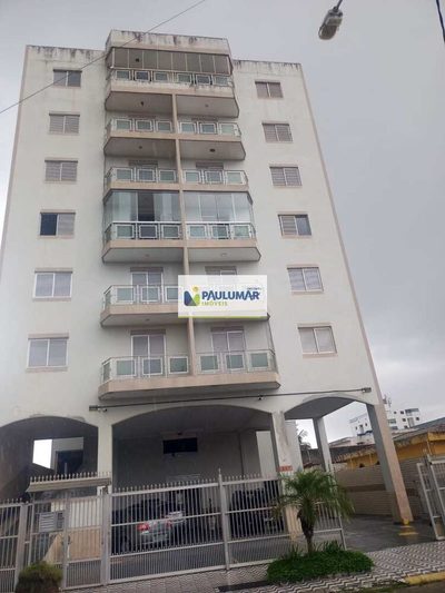 Apartamento, 2 quartos, 61 m² - Foto 1