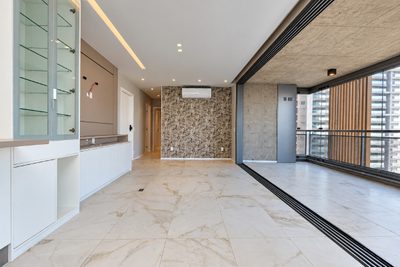 Apartamento, 3 quartos, 167 m² - Foto 4