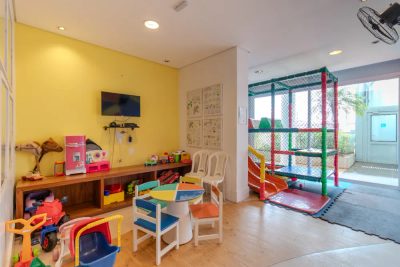 Apartamento, 3 quartos, 219 m² - Foto 4
