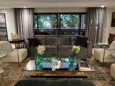 Apartamento, 4 quartos, 330 m² - Foto 2