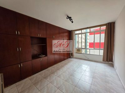 Apartamento, 1 quarto, 40 m² - Foto 1