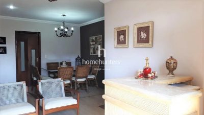 Apartamento, 3 quartos, 142 m² - Foto 5