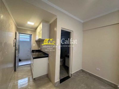 Kitnet-Studio, 33 m² - Foto 5