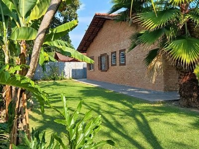 Casa, 3 quartos, 250 m² - Foto 5