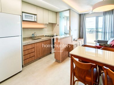 Apartamento, 2 quartos, 45 m² - Foto 4