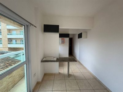 Apartamento, 1 quarto, 46 m² - Foto 5