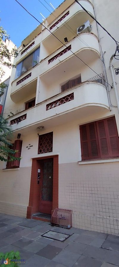 Apartamento, 1 quarto, 37 m² - Foto 1