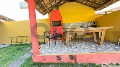 Casa, 2 quartos, 89 m² - Foto 3
