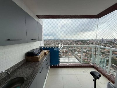 Apartamento, 2 quartos, 67 m² - Foto 2