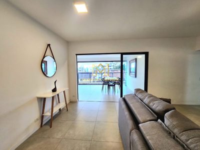 Apartamento, 3 quartos, 113 m² - Foto 3