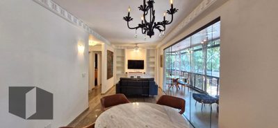 Apartamento, 2 quartos, 119 m² - Foto 4