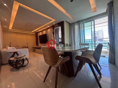 Apartamento, 3 quartos, 105 m² - Foto 1