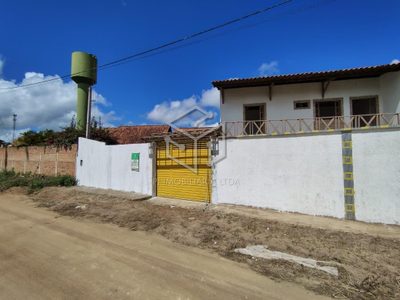 Casa, 4 quartos, 100 m² - Foto 1
