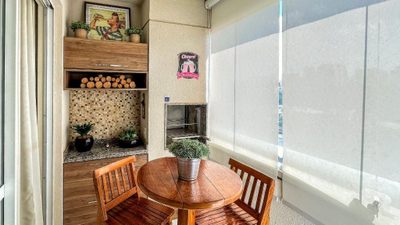 Apartamento, 3 quartos, 75 m² - Foto 4